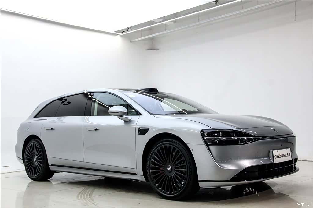 Stelato S9, 2026 2