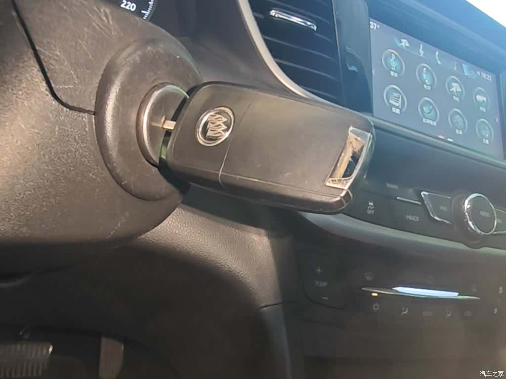 Buick VI, 2019 9