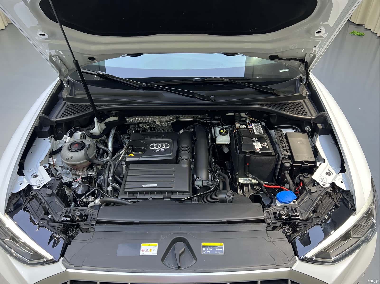 Audi Q3, 2022 28