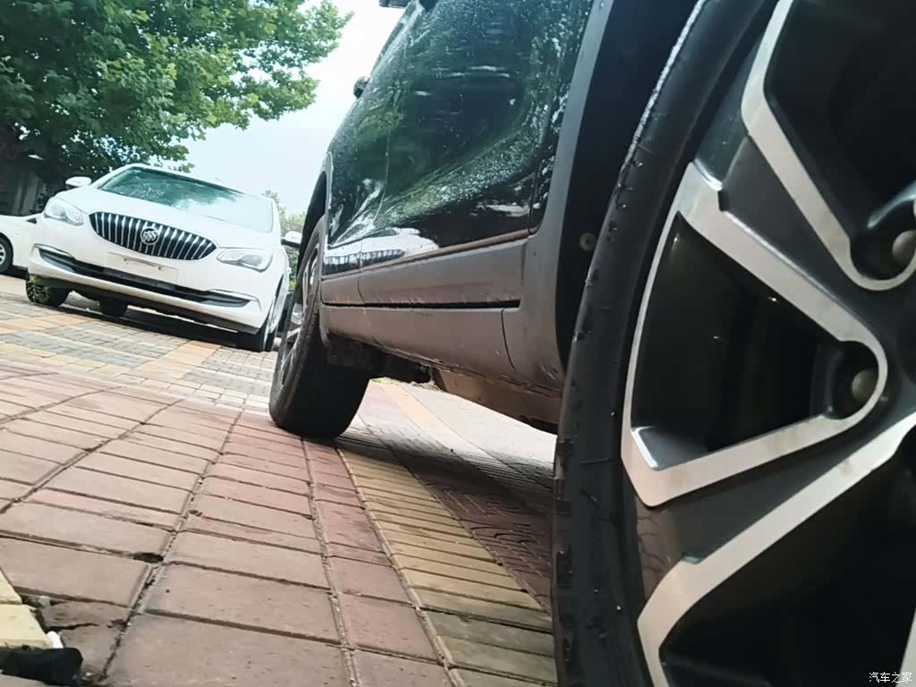 JAC S7, 2019 21