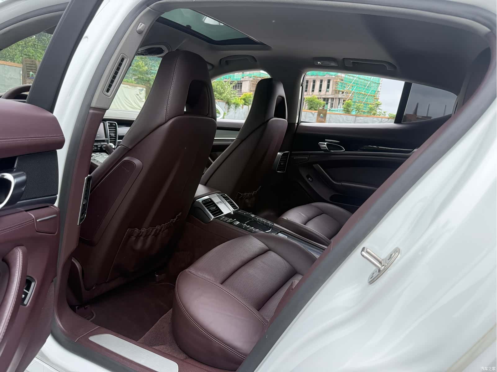 Porsche Panamera, 2015 8