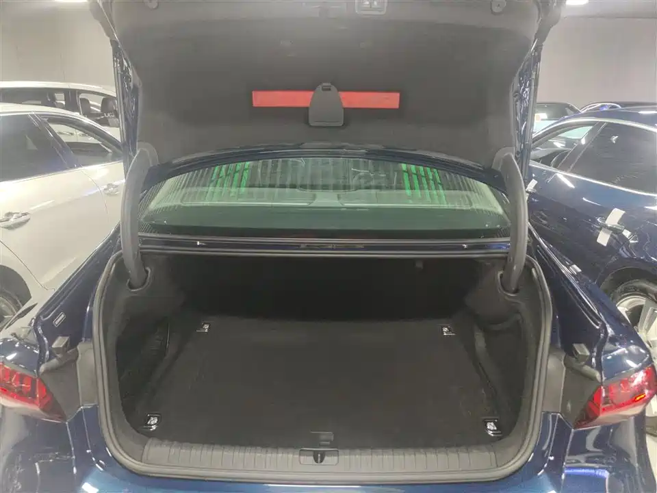 Audi A7L Audi A7L