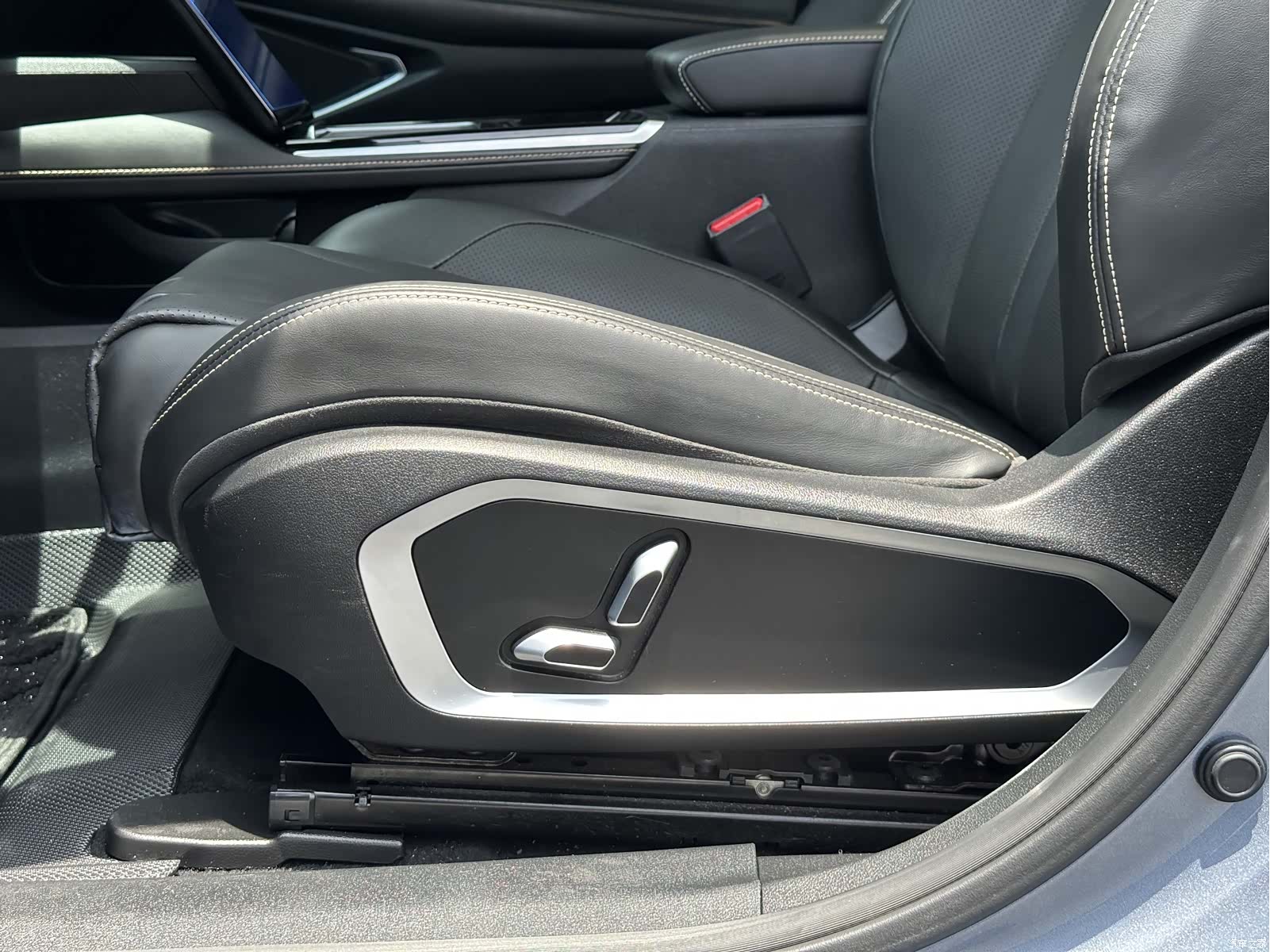 Xpeng P5, 2023 16