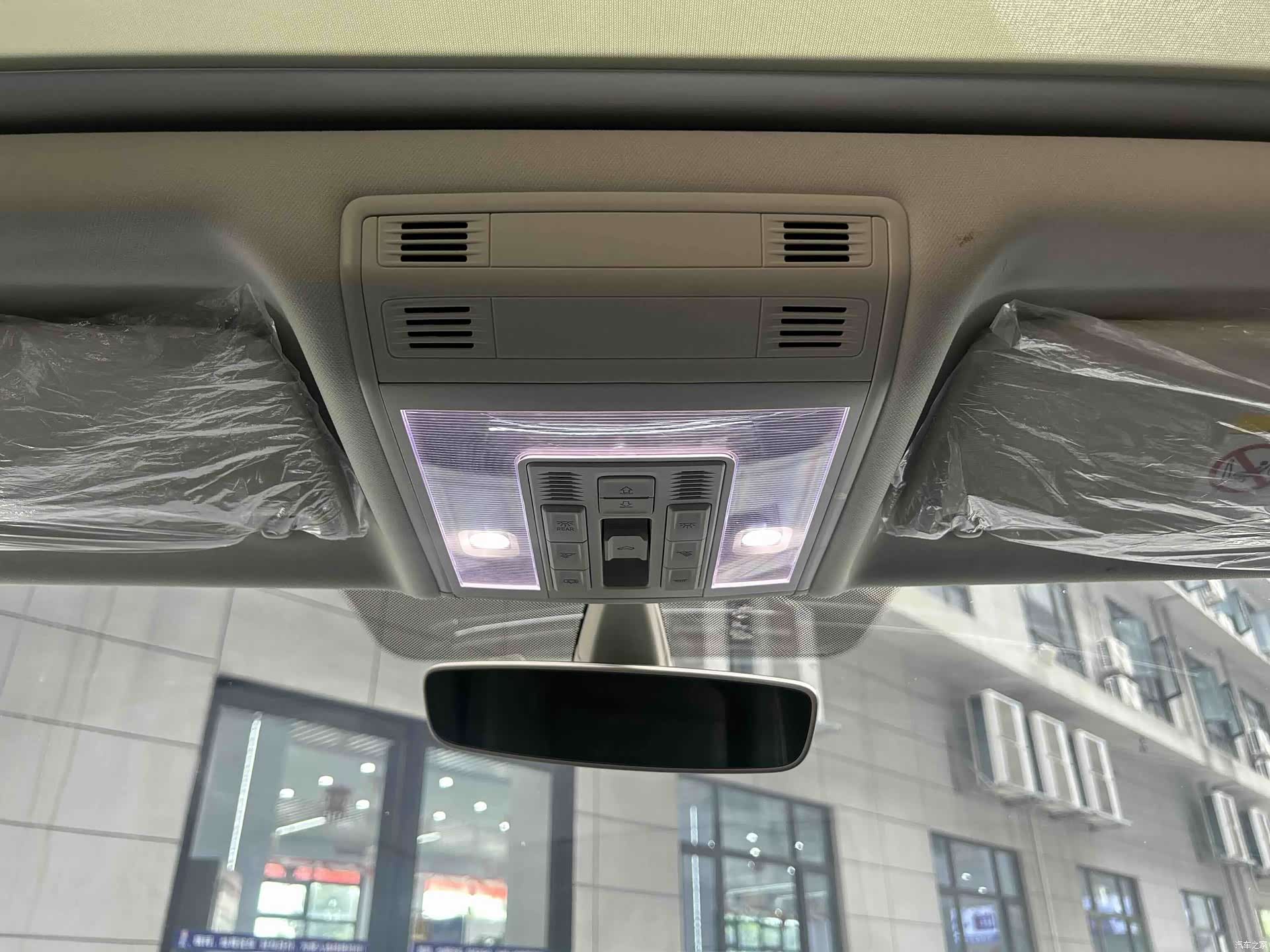 Volkswagen Phideon, 2020 16