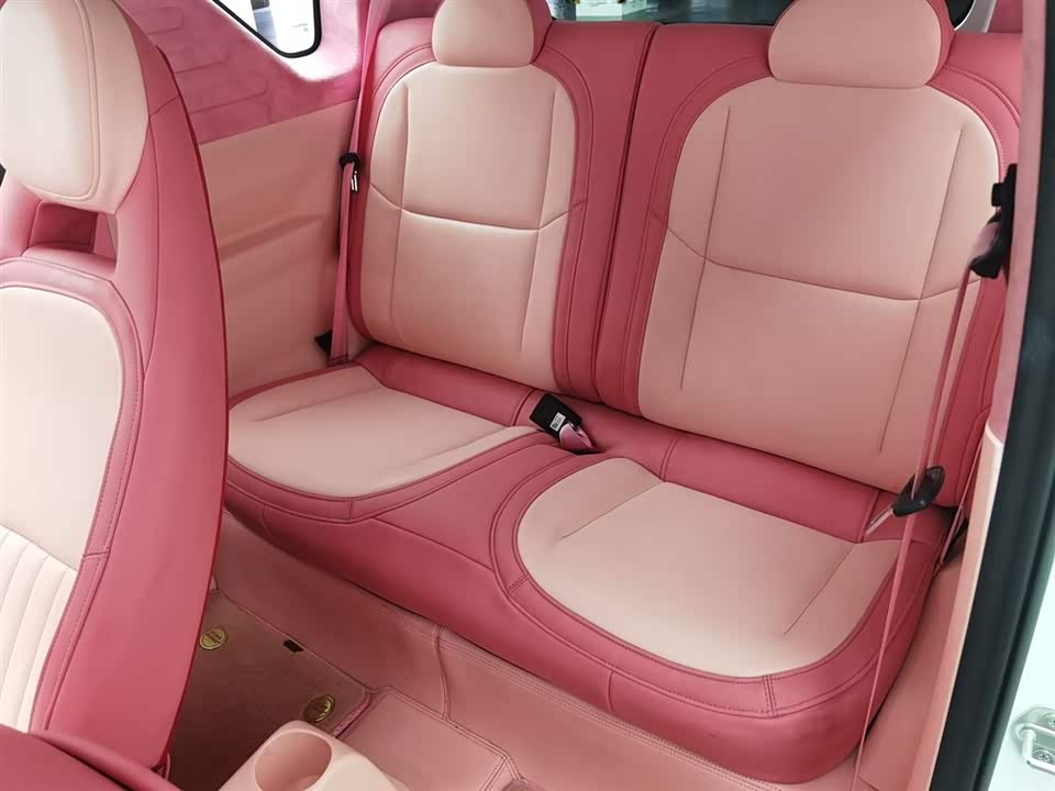 Geely Galaxy panda Geely Galaxy panda