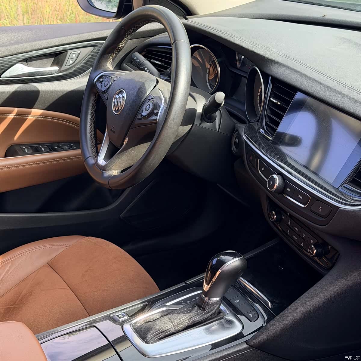 Buick Regal, 2020 28