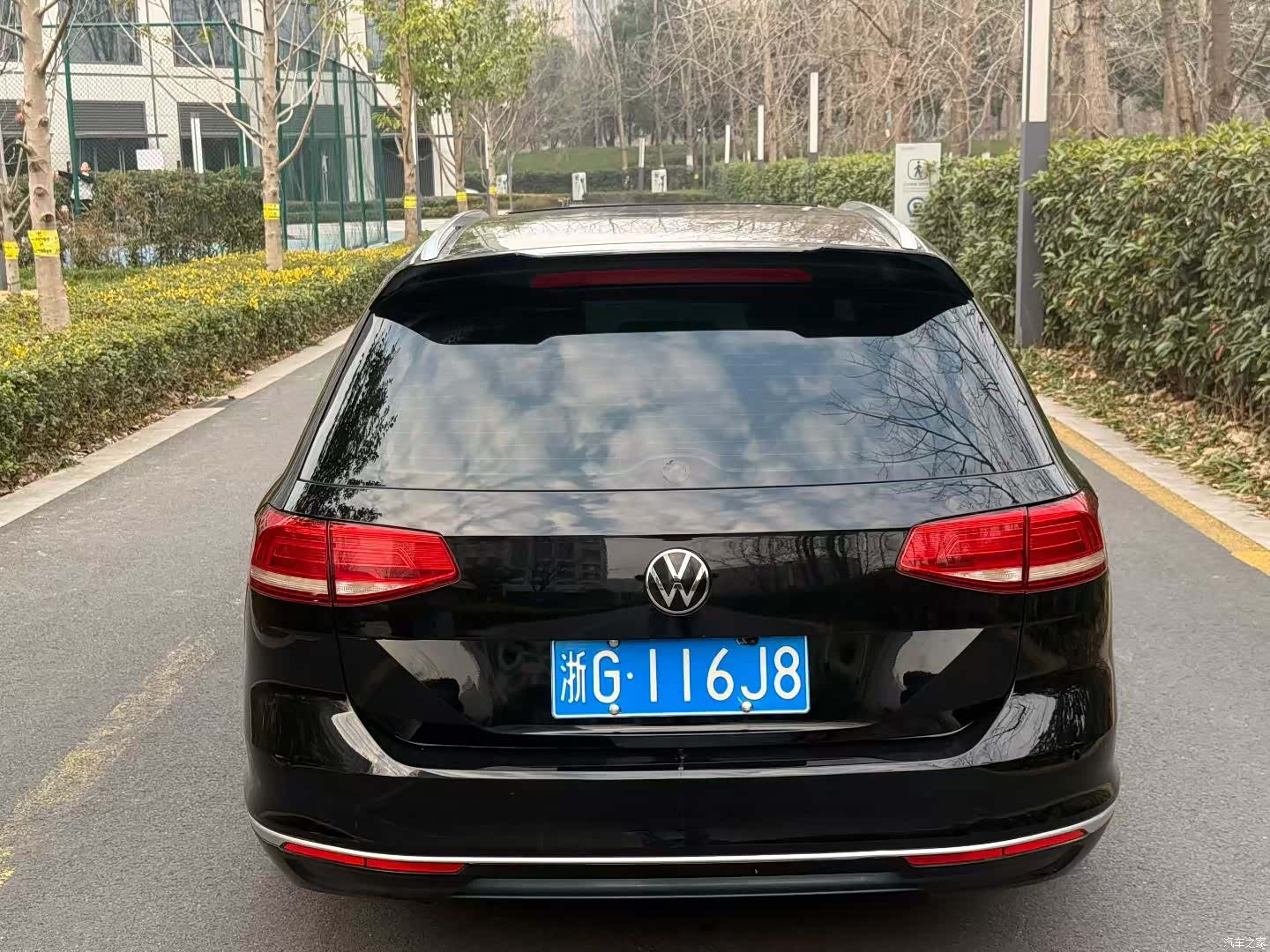 Volkswagen Variant, 2016 все фото