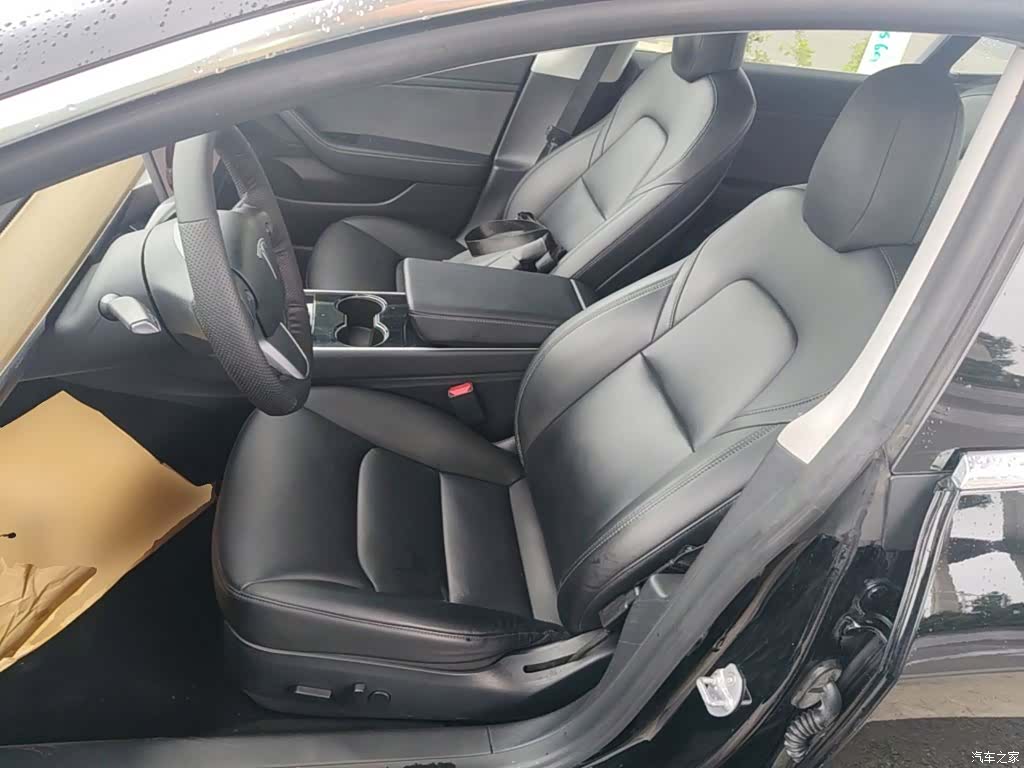 Tesla Model 3, 2020 15