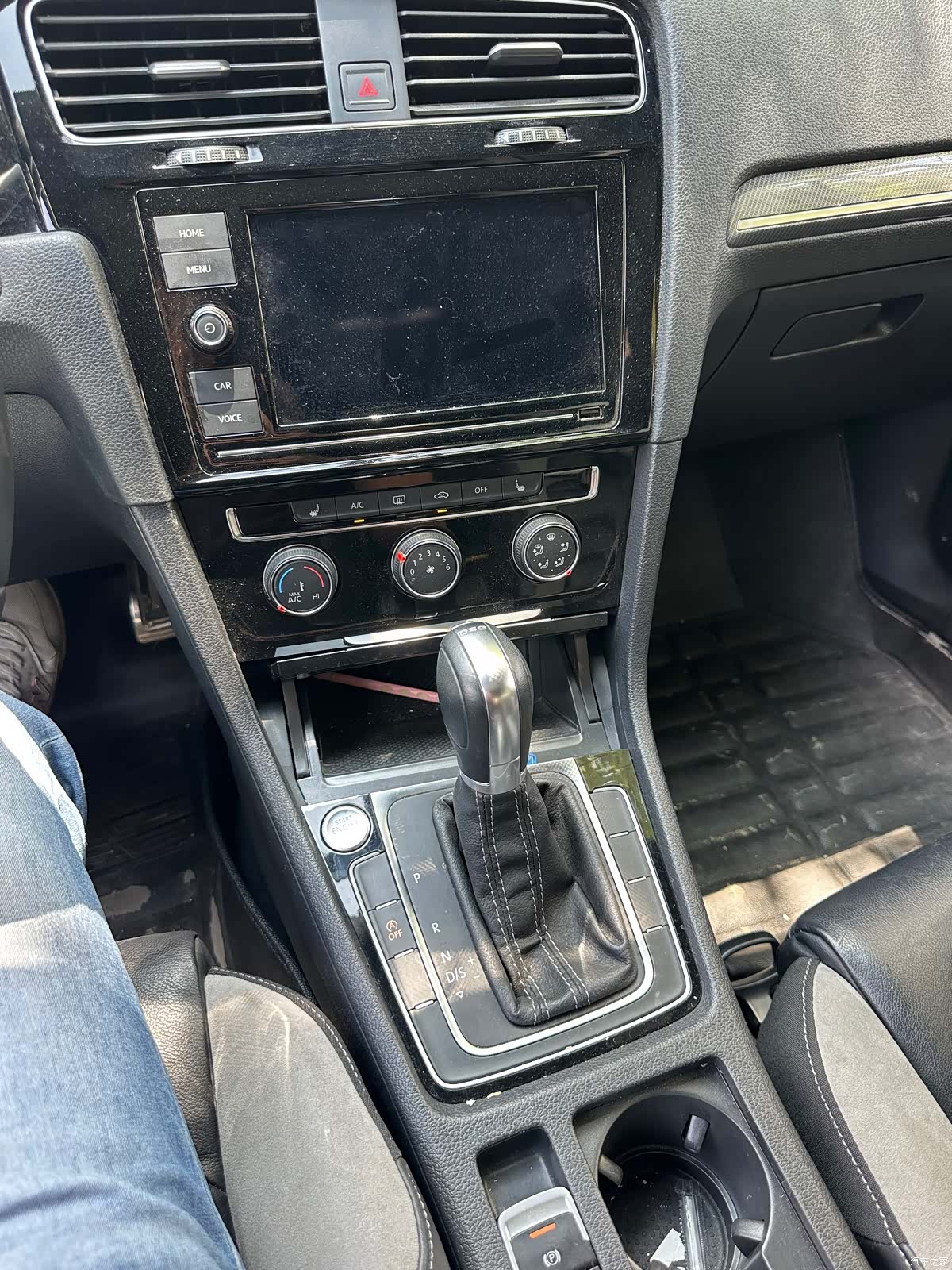 Volkswagen Golf, 2019 12
