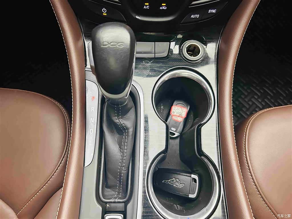 Buick Envision Plus, 2021 17