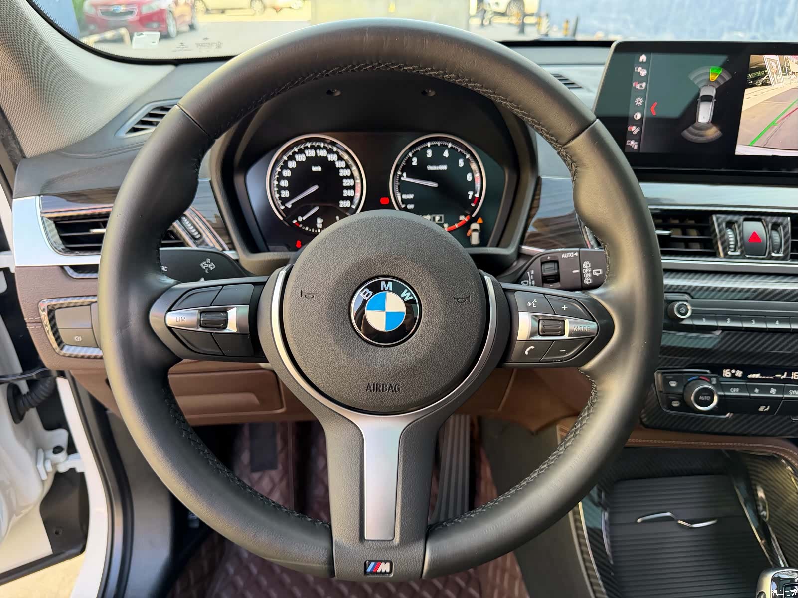 BMW X1, 2020 15