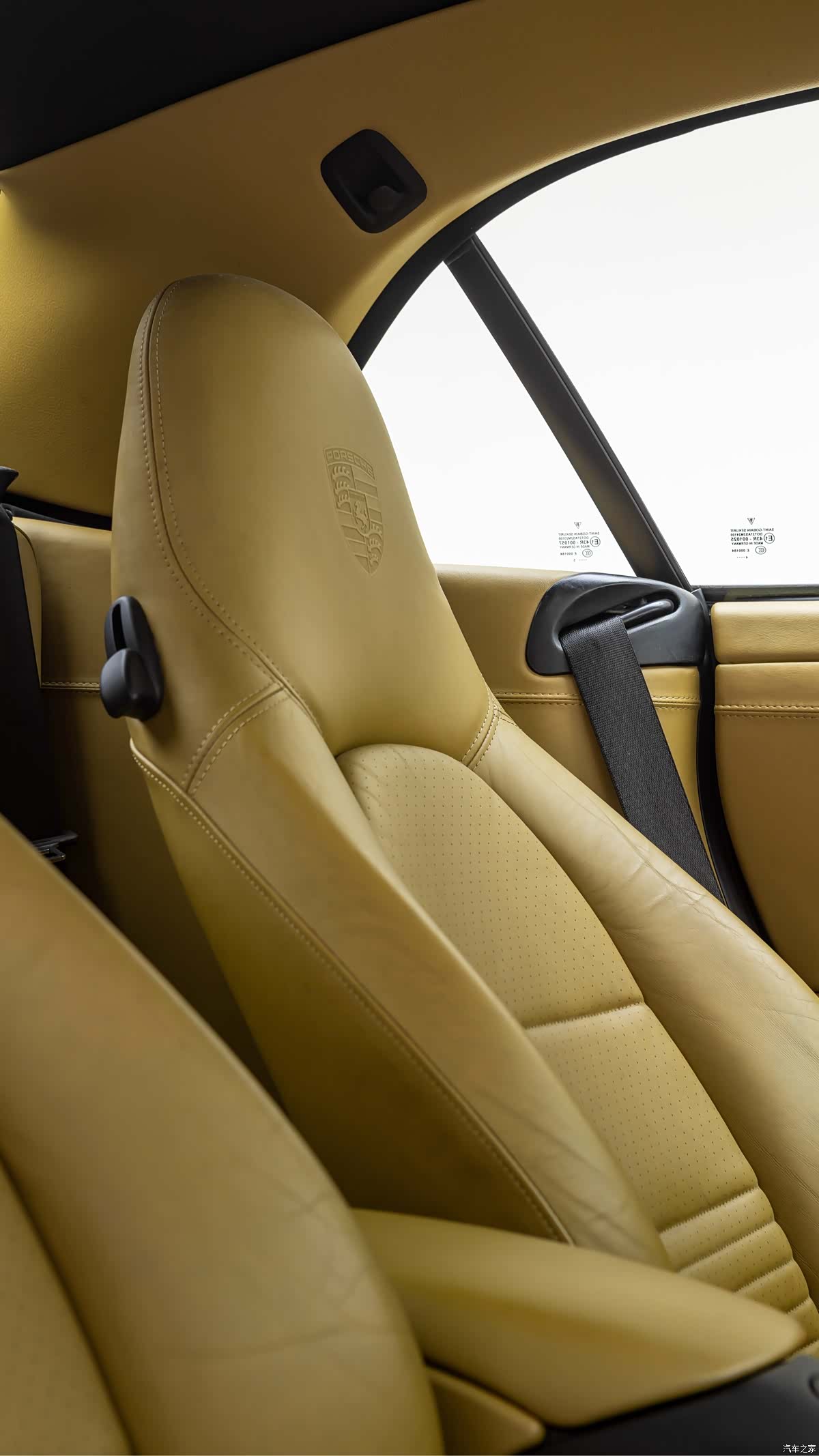 Porsche 911, 2005 20