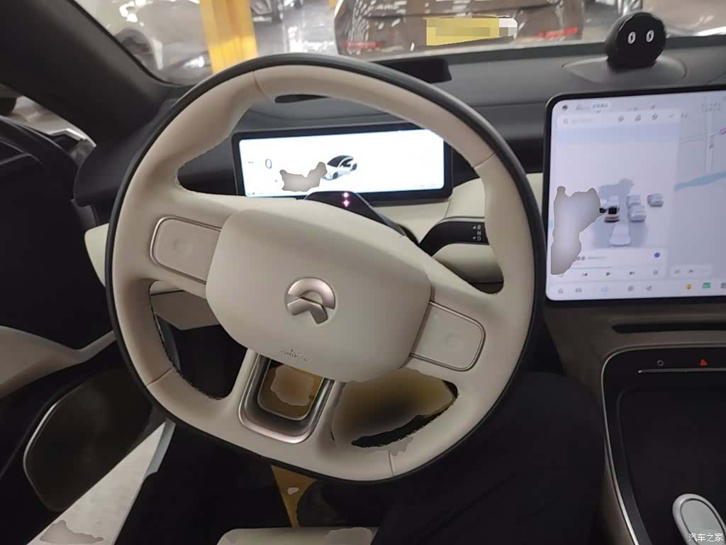 NIO ET5, 2025 11