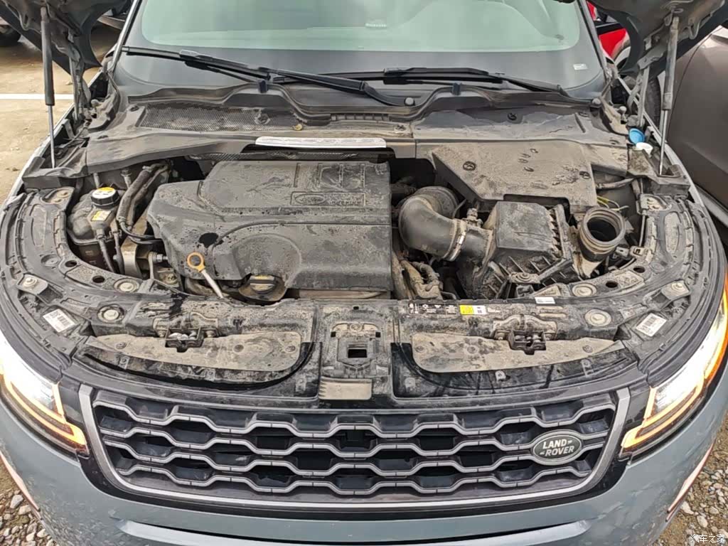 Land Rover Range Rover, 2020 16