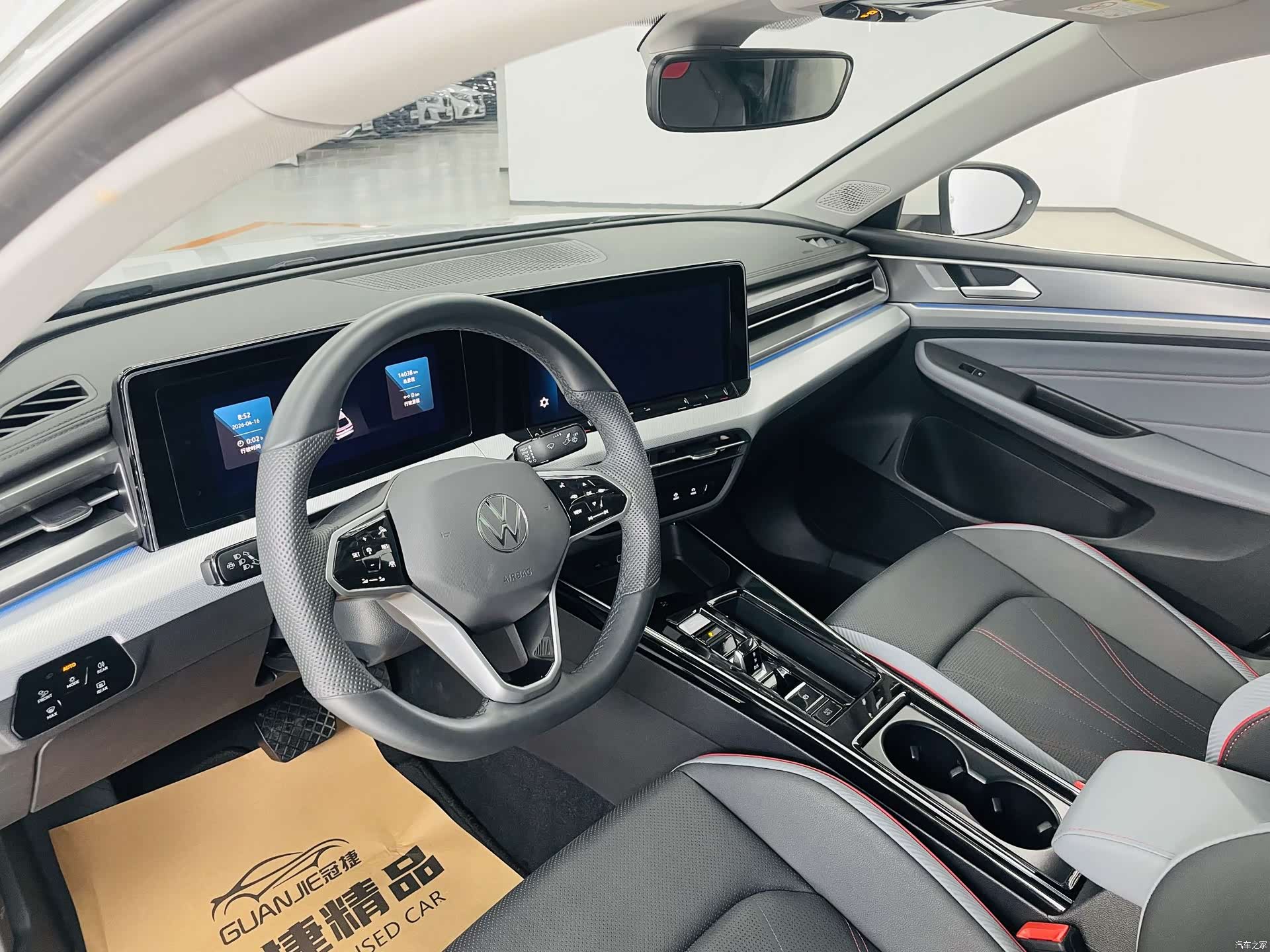 Volkswagen Lamando, 2024 6