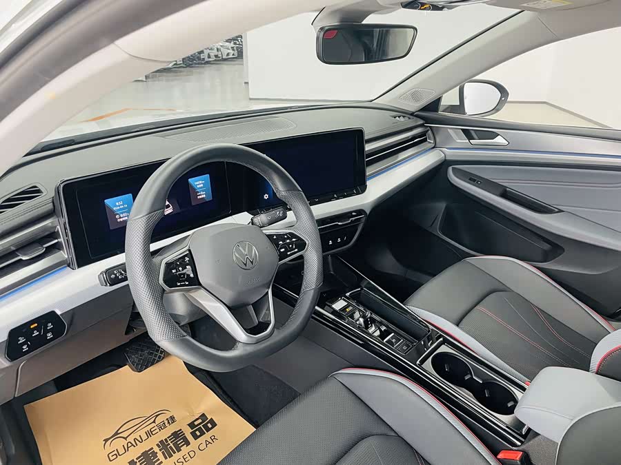Volkswagen Lamando 2024, фото 6