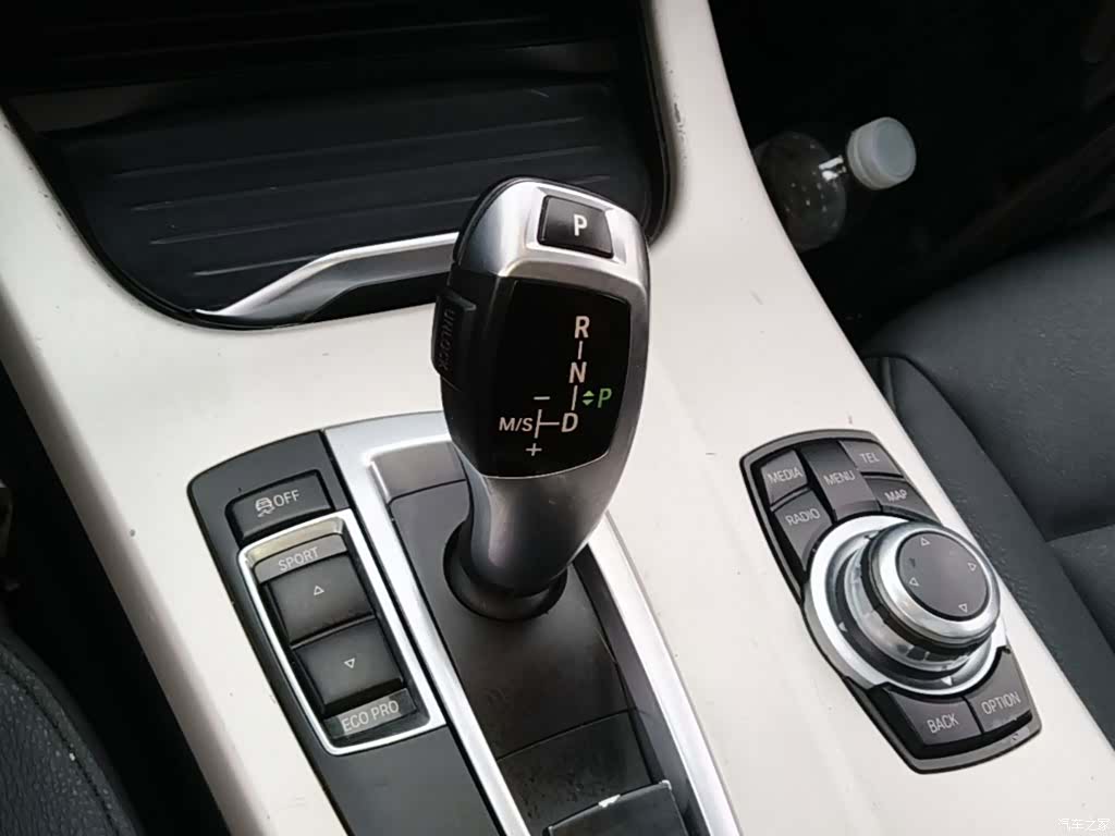 BMW X3, 2014 14