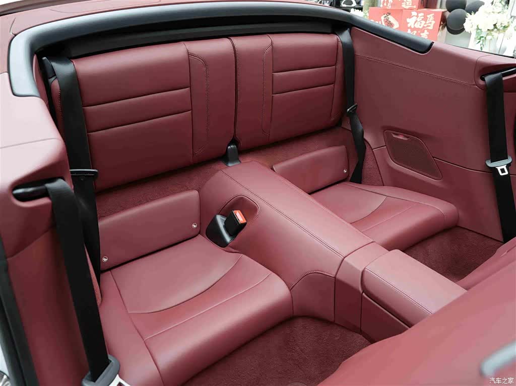Porsche 911, 2023 16