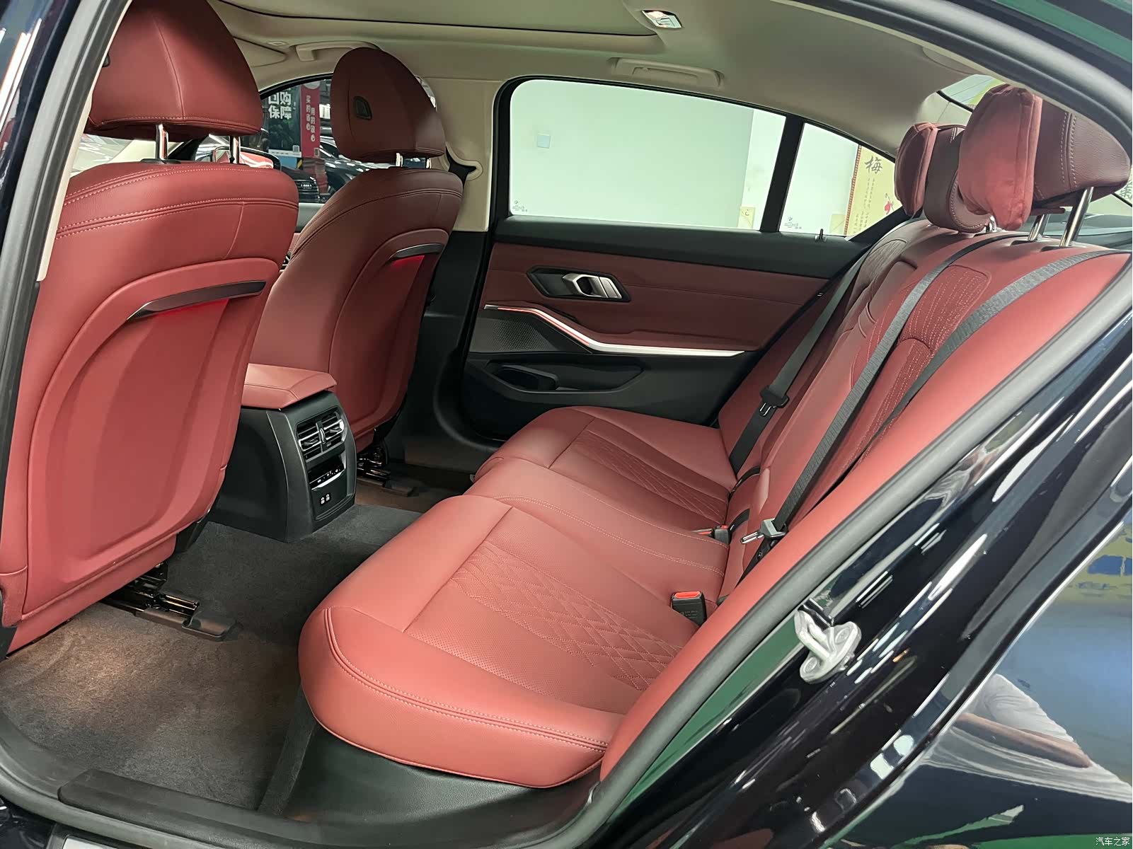 BMW i3, 2024 18