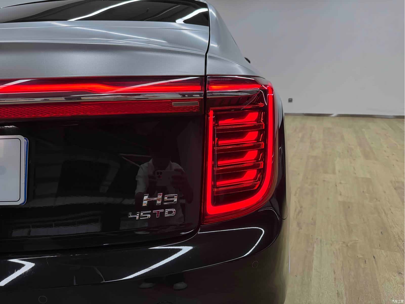 Hongqi H9, 2021 31