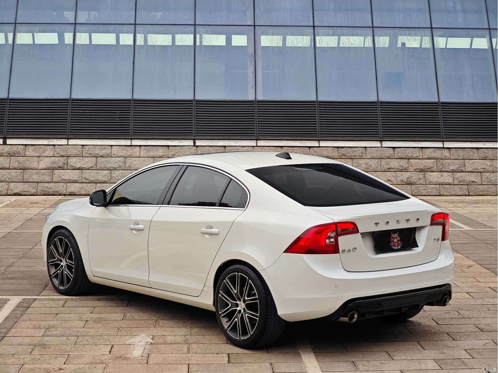 Volvo S60, 2020 6