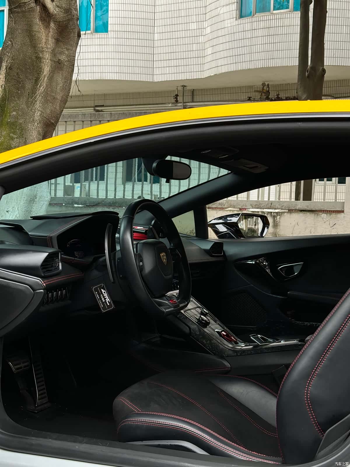 Lamborghini Huracán, 2017 8