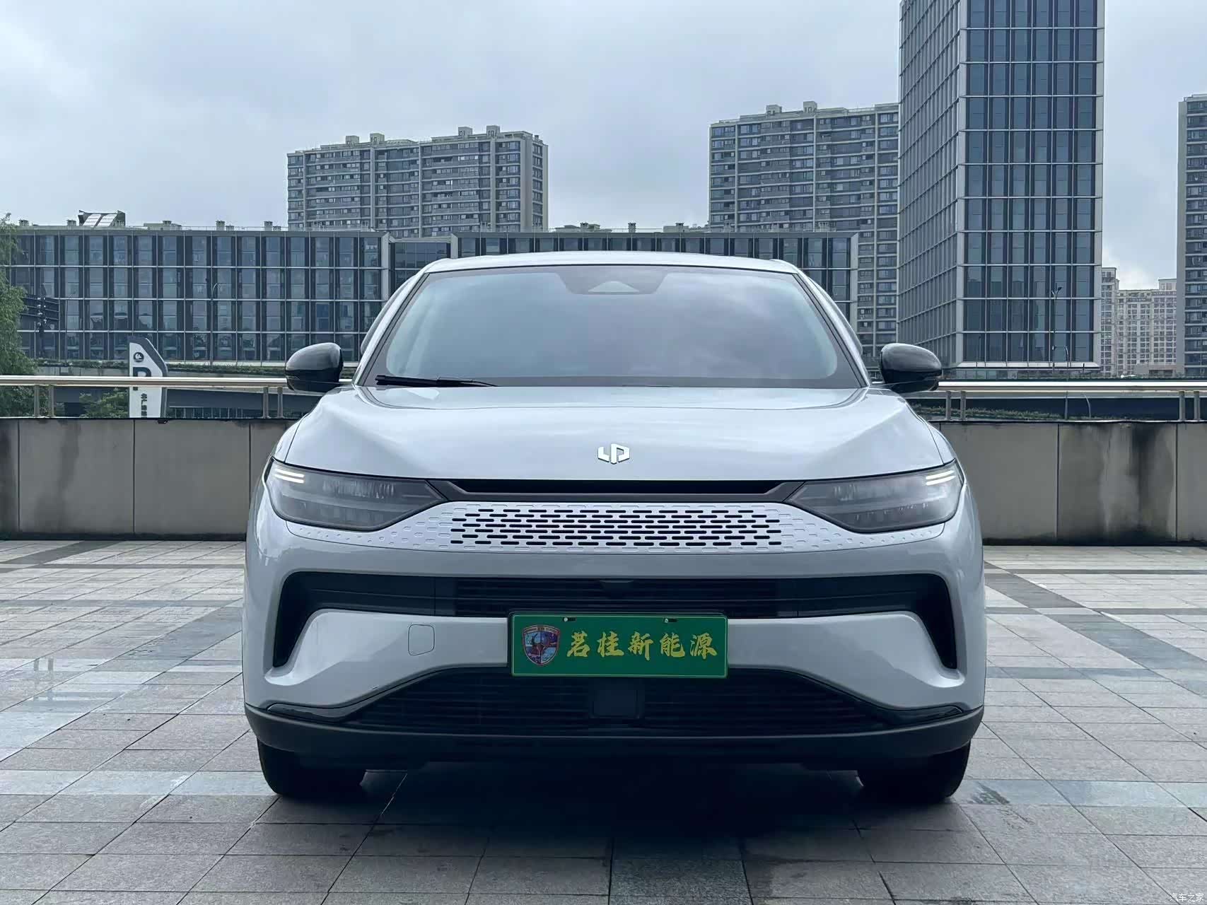 Leapmotor C11, 2023 2