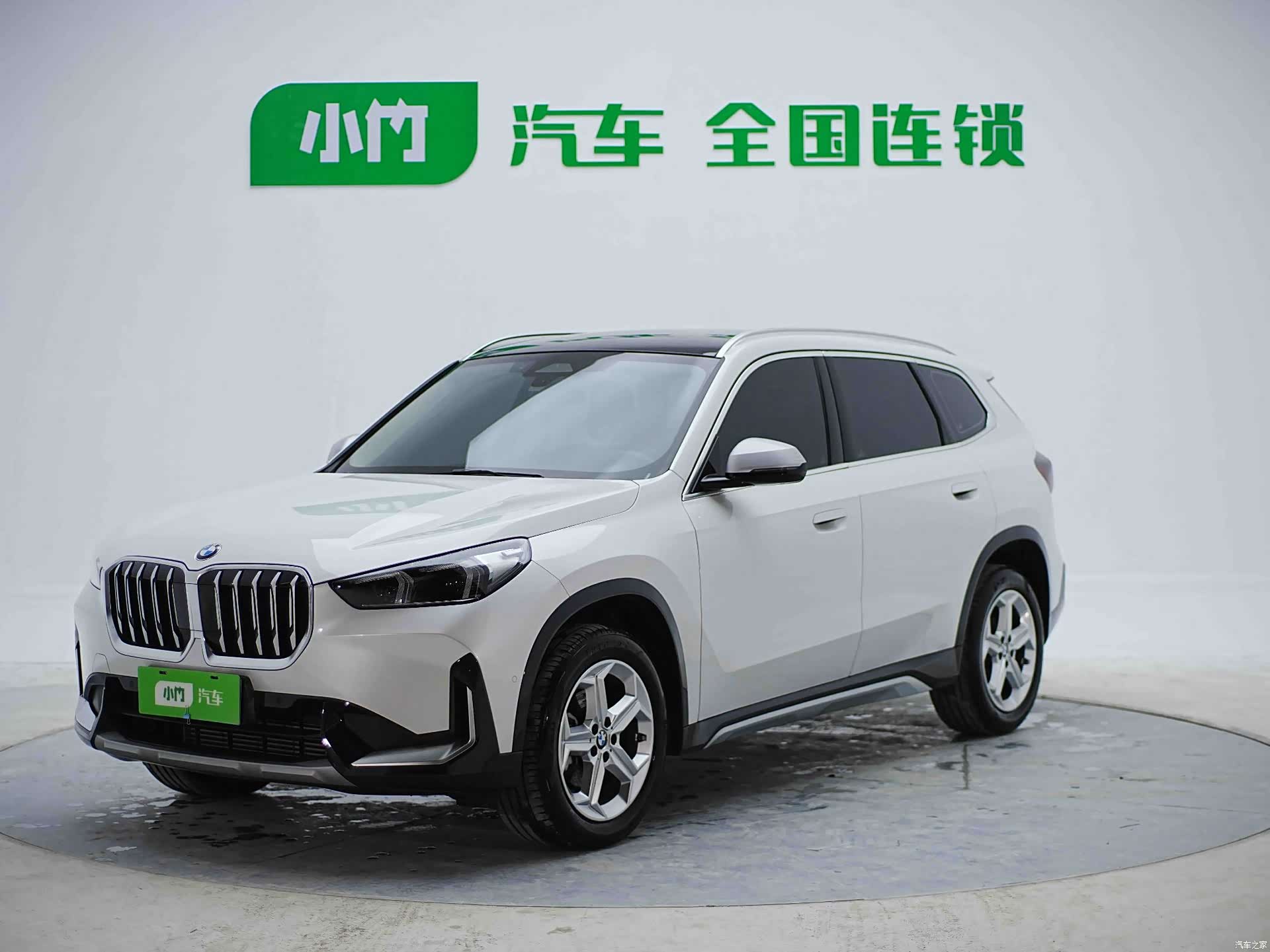 BMW X1, 2024 1