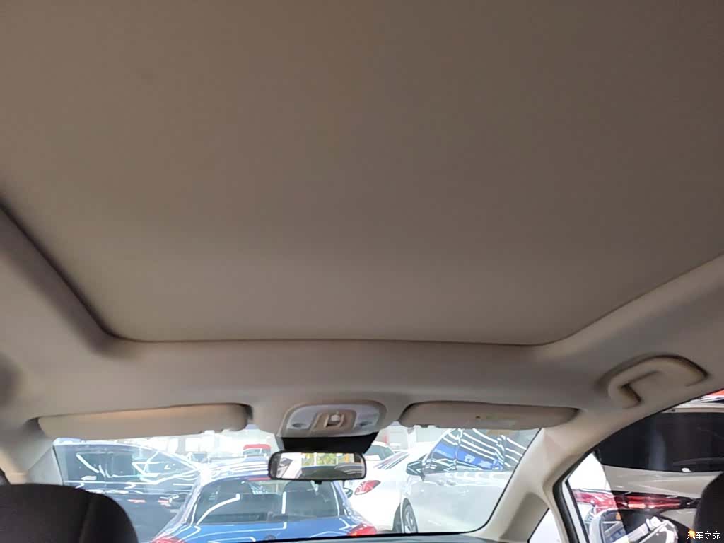 BYD Song, 2021 18
