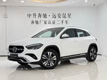 ����GLA 2024�� GLA 200
