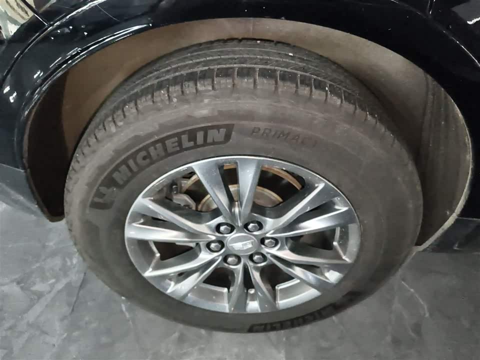 Dongfeng Wuhan Car