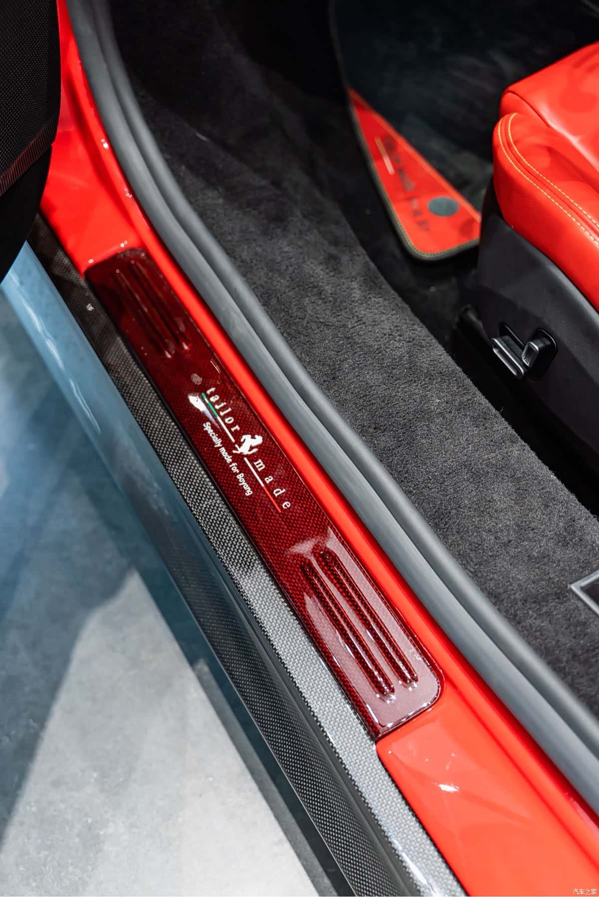 Ferrari SF90, 2022 11