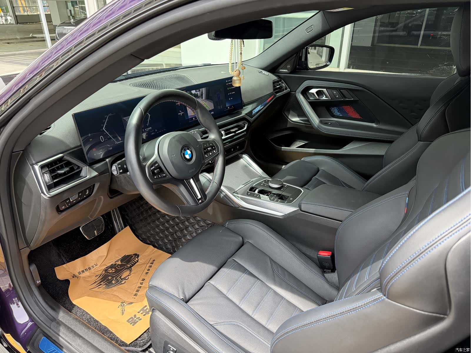 BMW M2, 2024 11