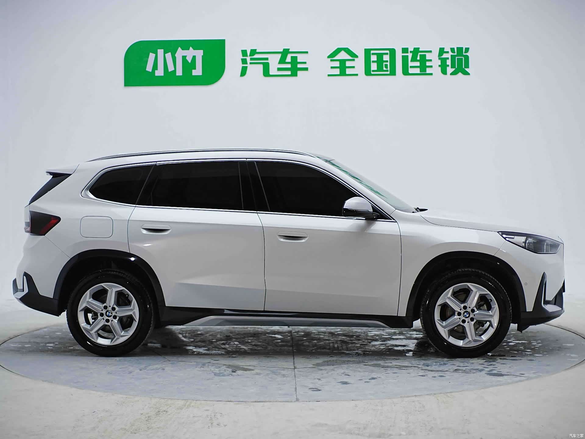 BMW X1, 2024 6