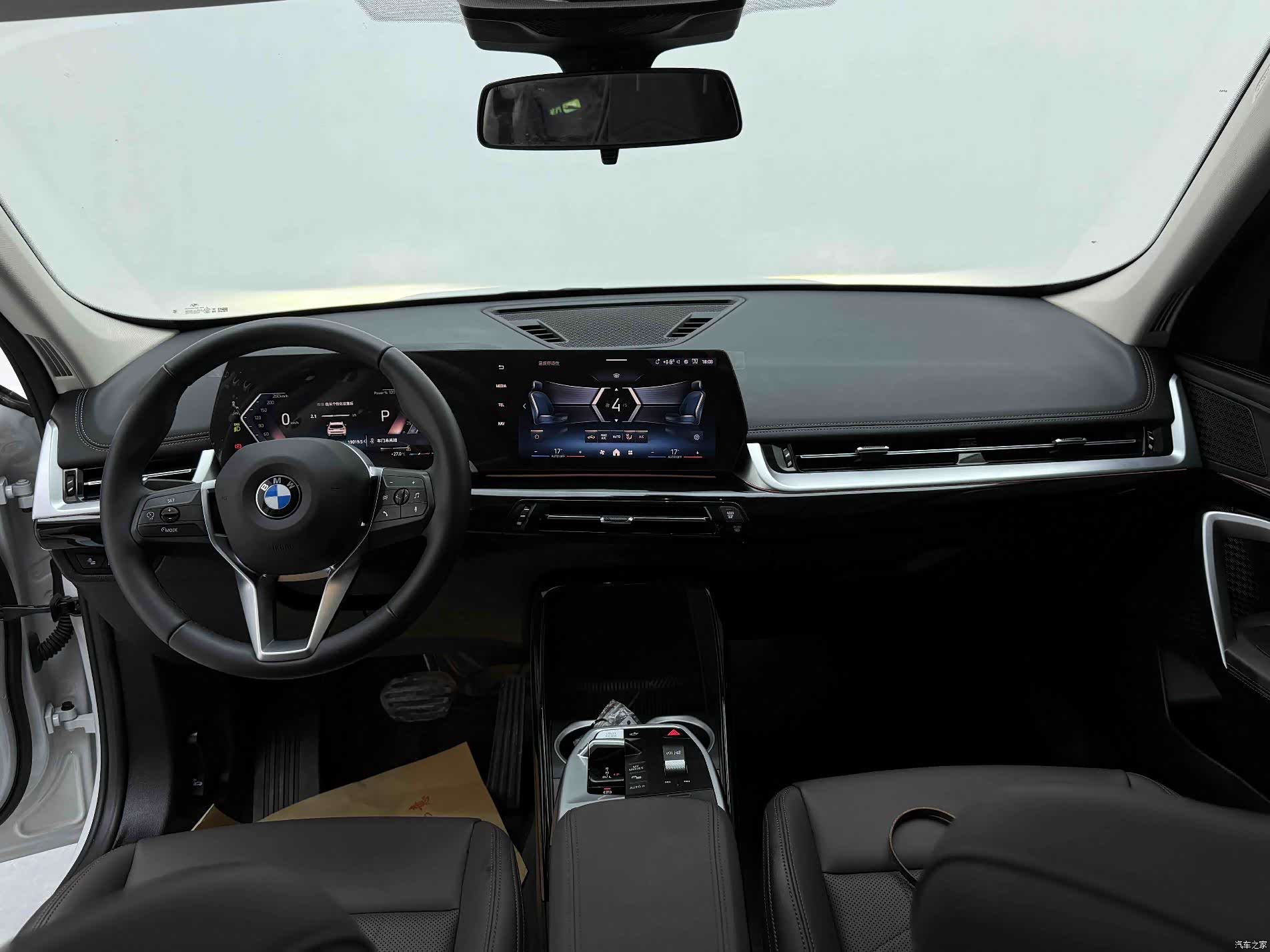 BMW X1, 2024 22