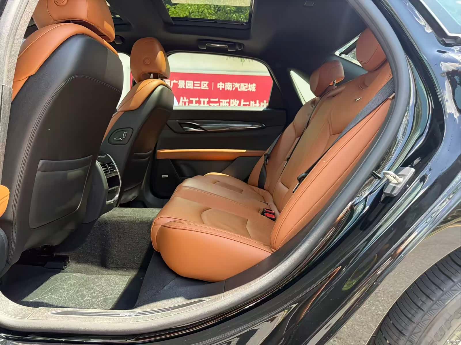 Cadillac CT6, 2021 13