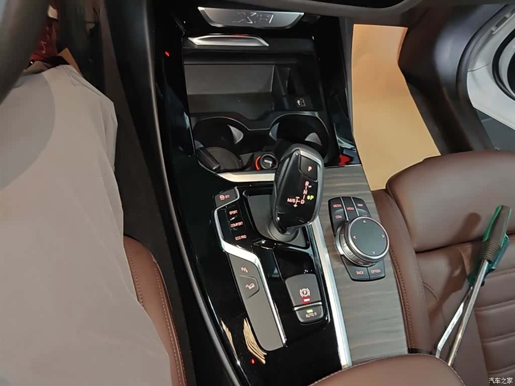BMW X3, 2019 14