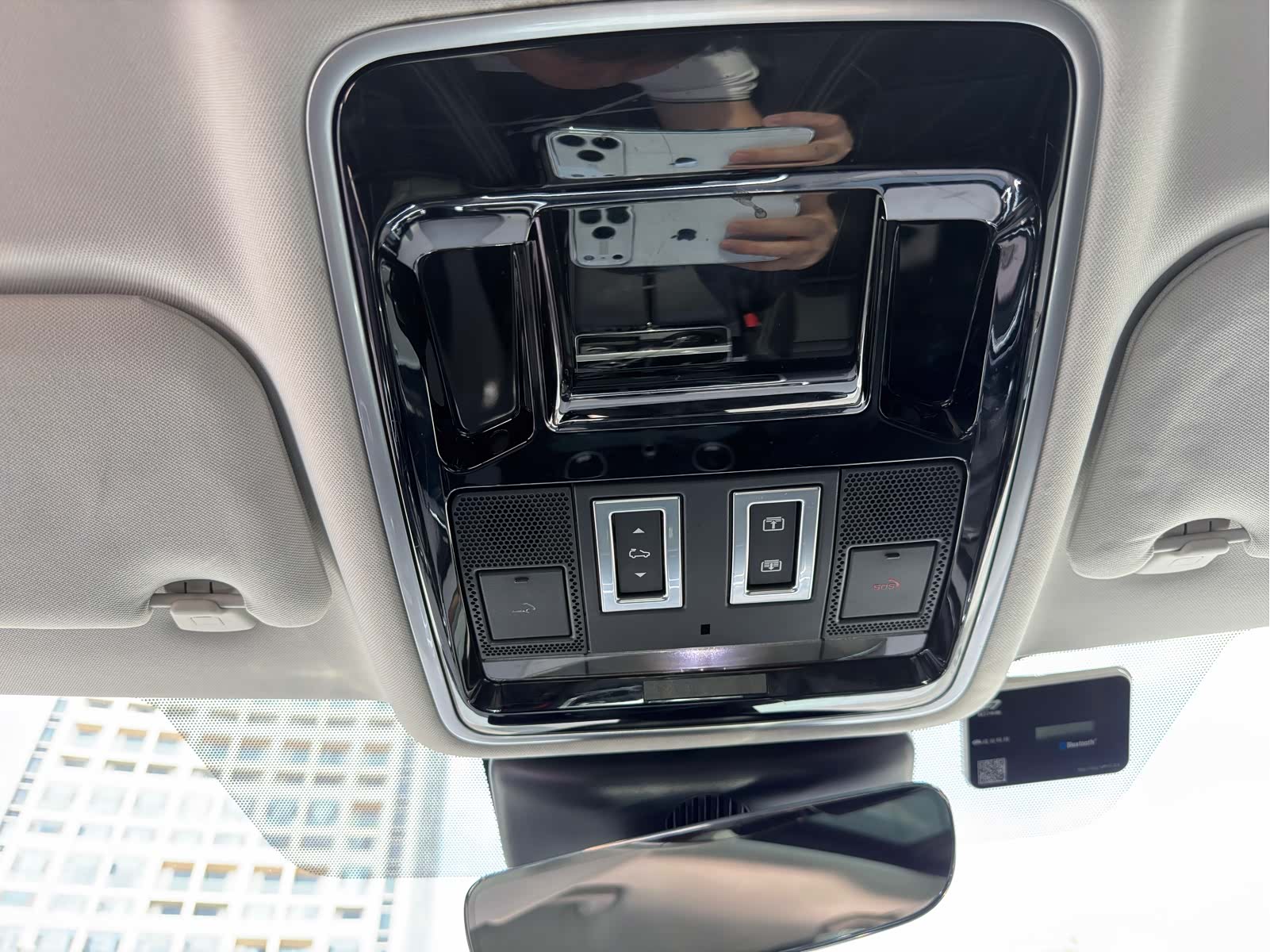 Land Rover Range Rover, 2018 25