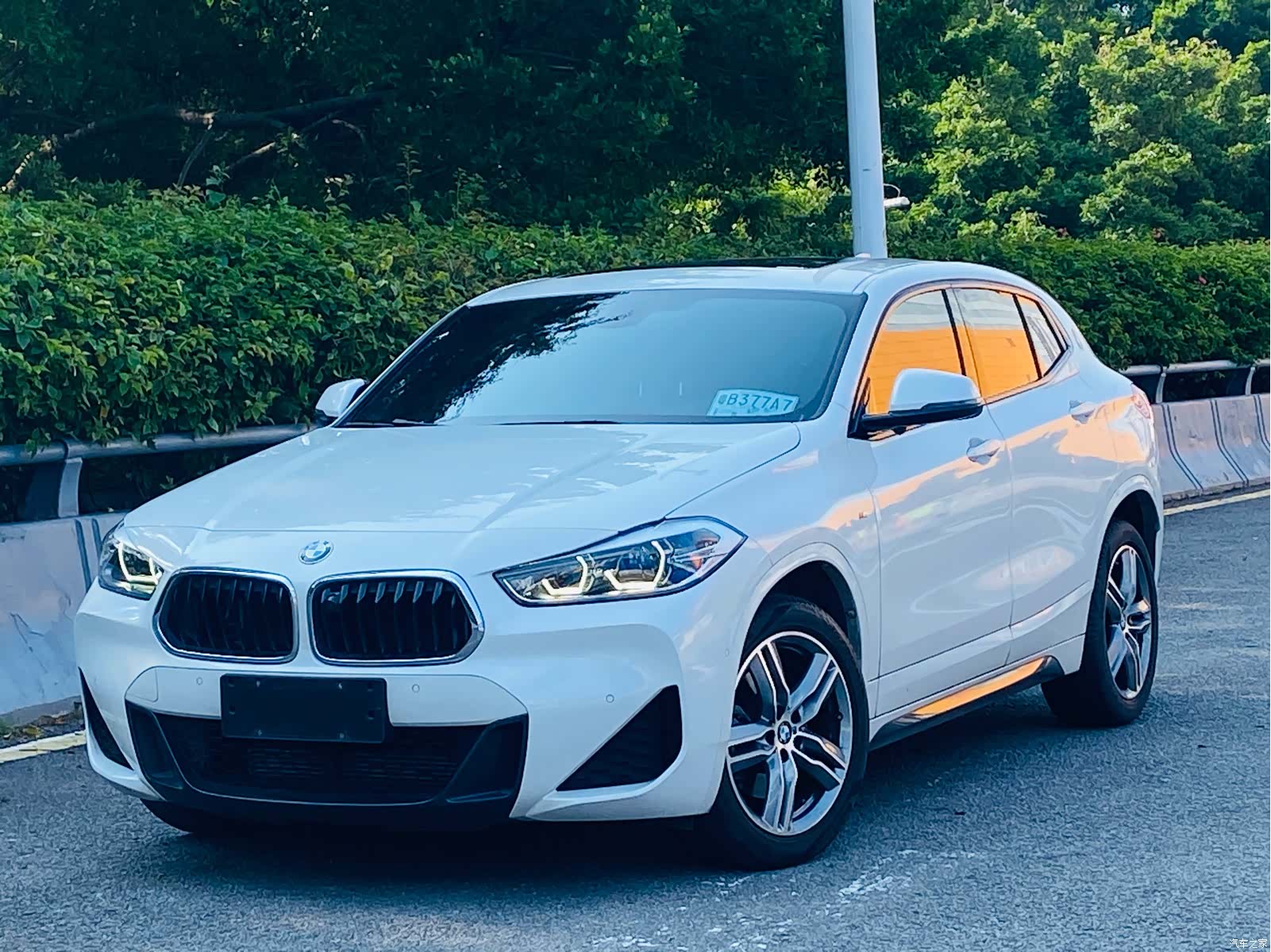 BMW X2, 2020 1