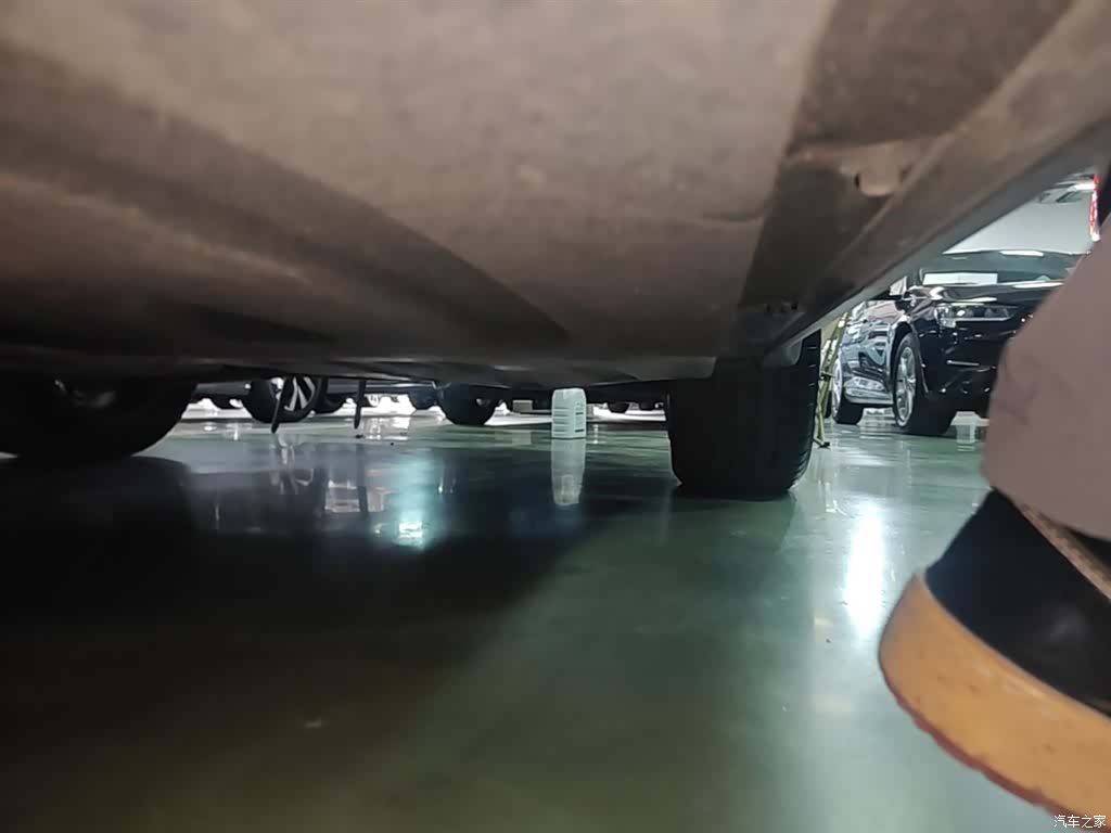 BMW X3, 2019 22