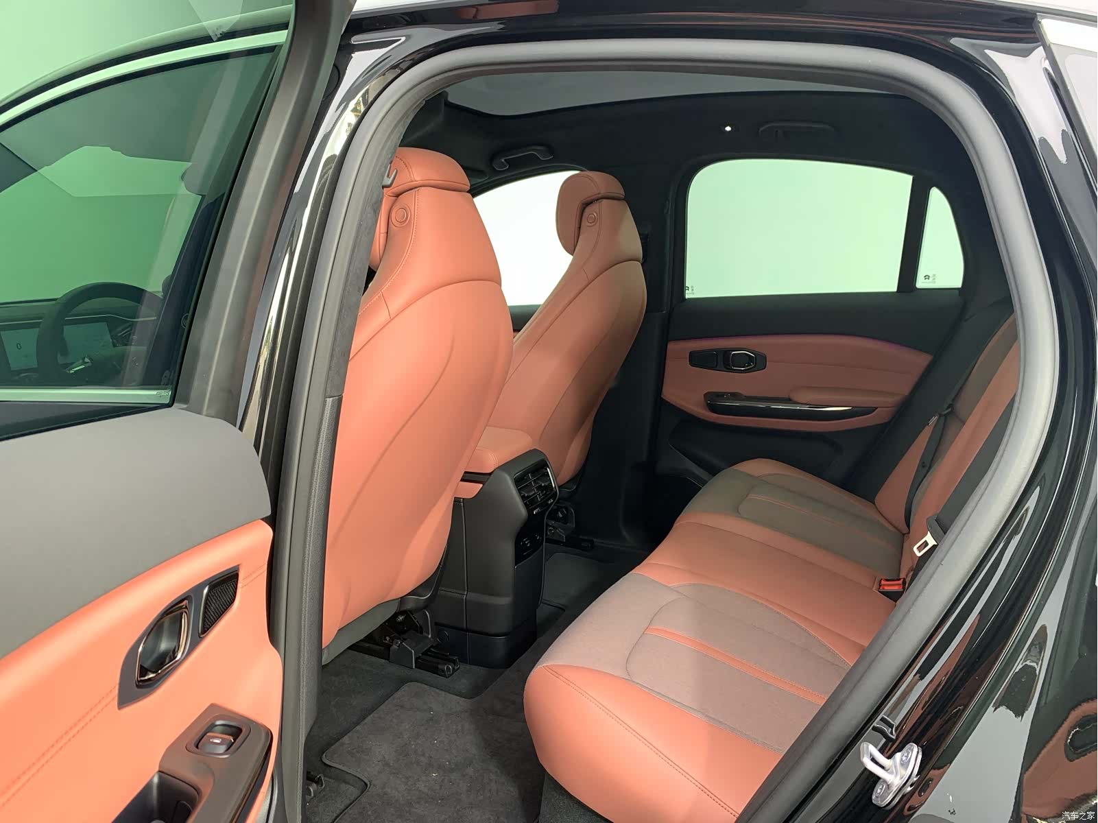 NIO EC6, 2021 10