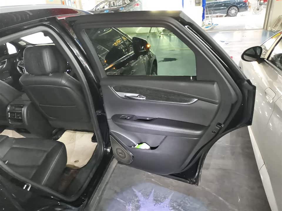 Dongfeng Wuhan Car