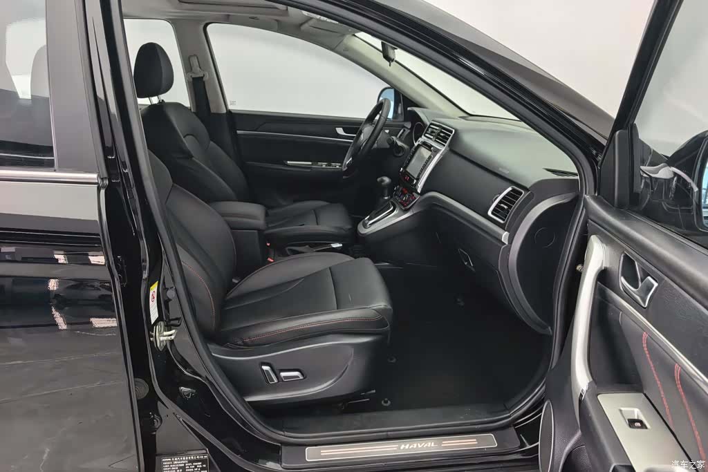 Haval H6, 2016 8