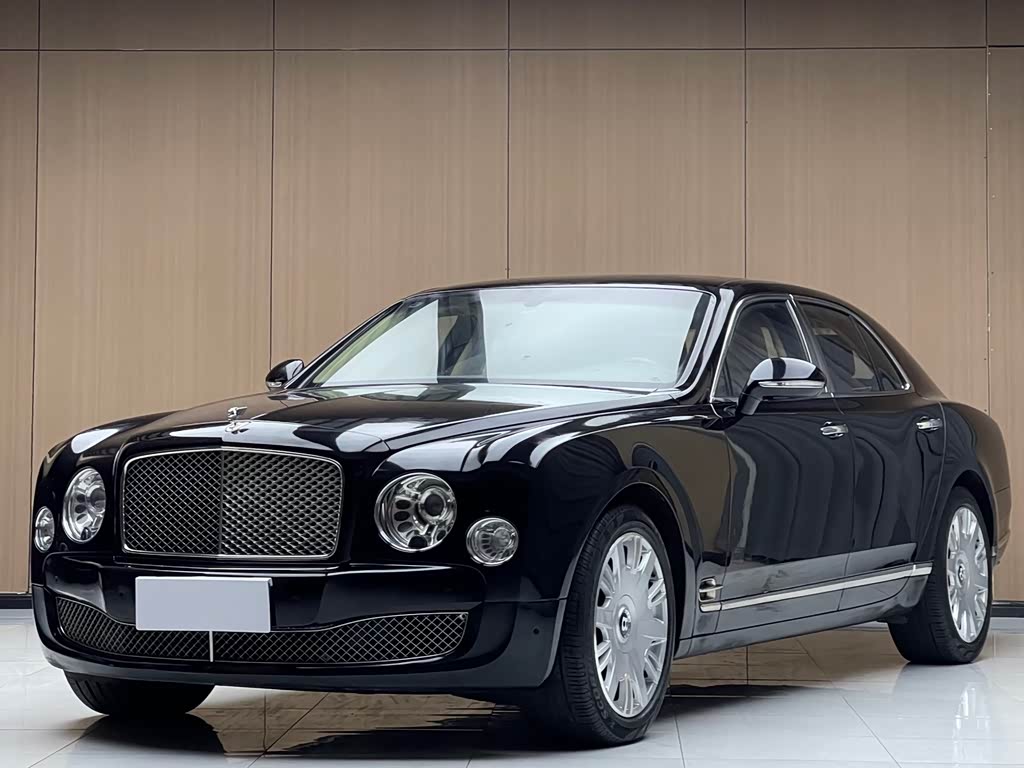 Bentley