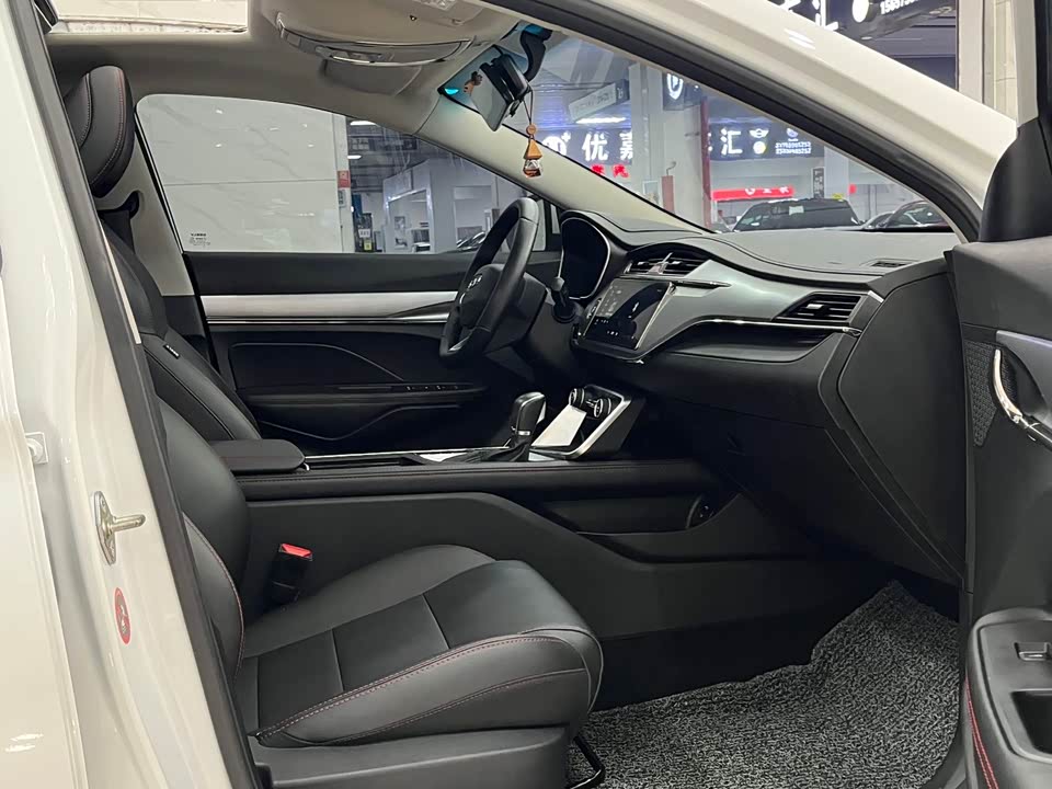 Geely Binrui Geely Binrui