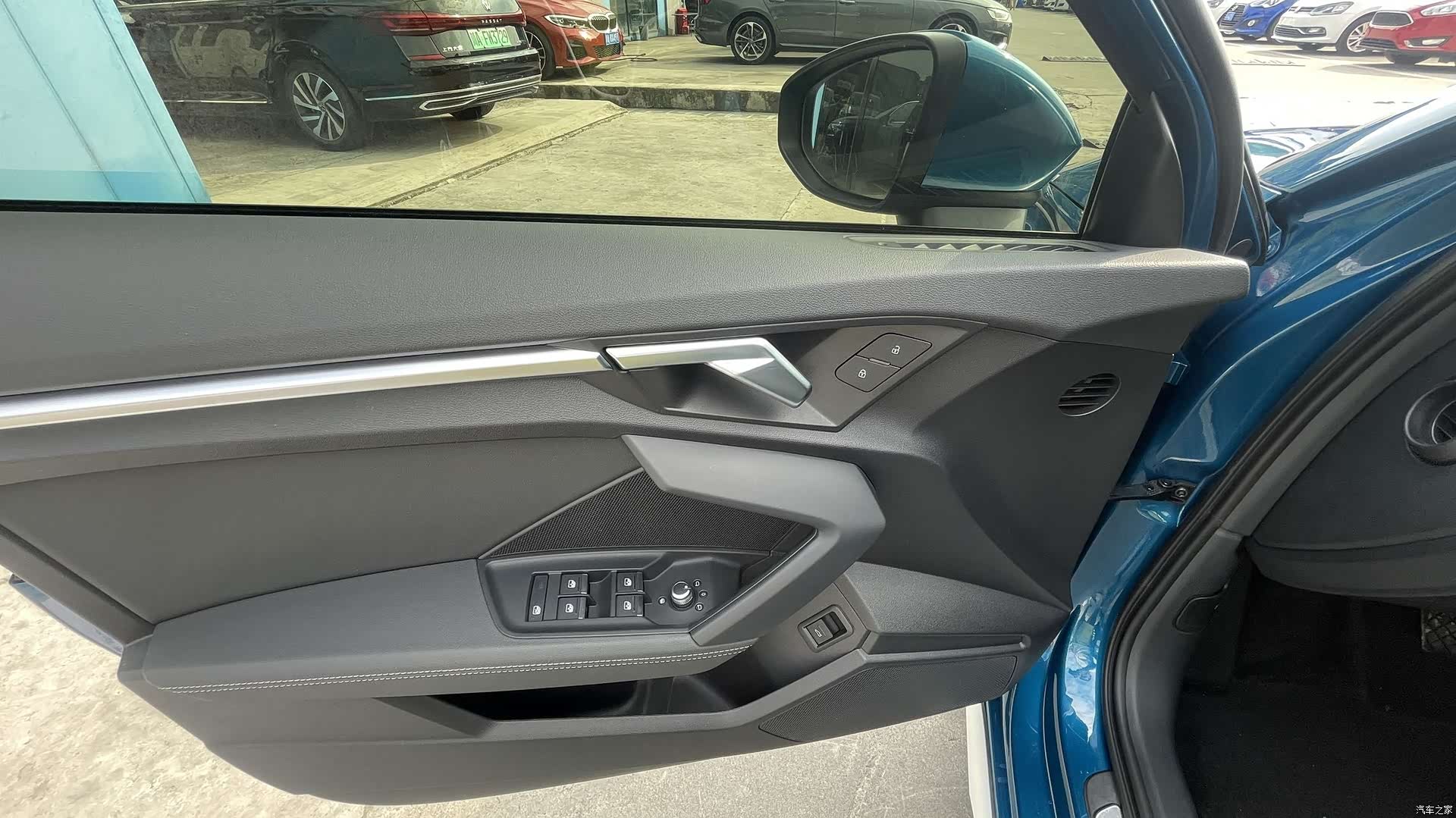 Audi A3, 2022 8