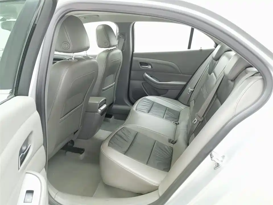 Chevrolet Mai Ruibao