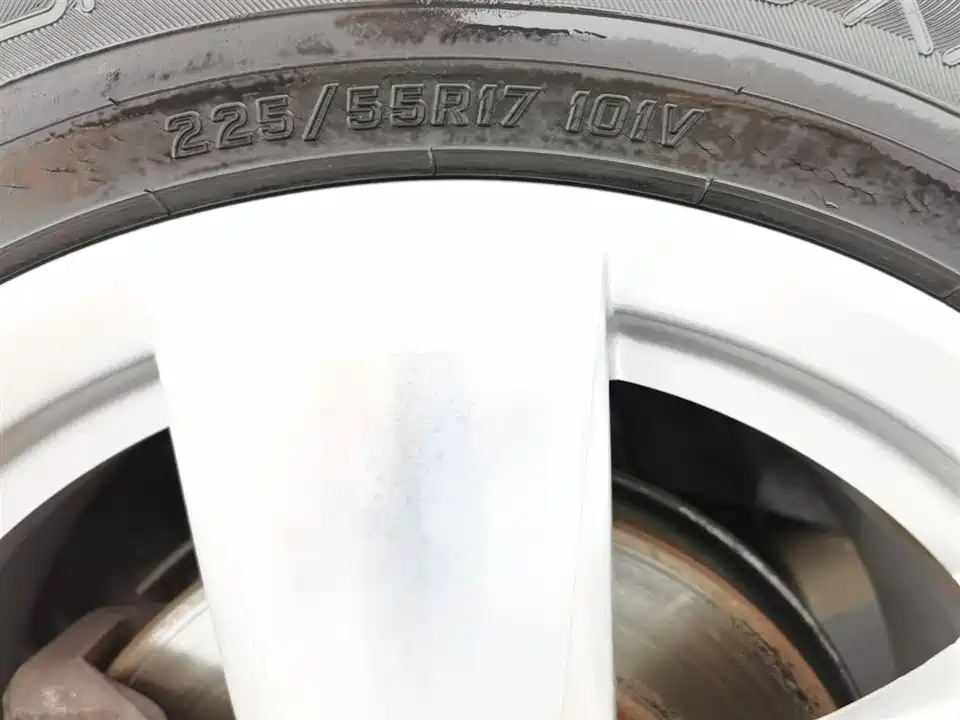 Chevrolet Mai Ruibao