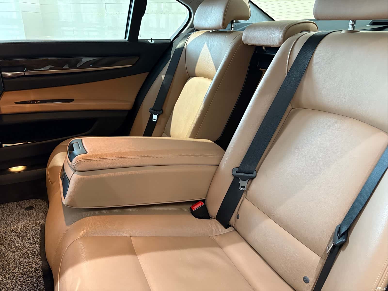 BMW 7 Series, 2014 14