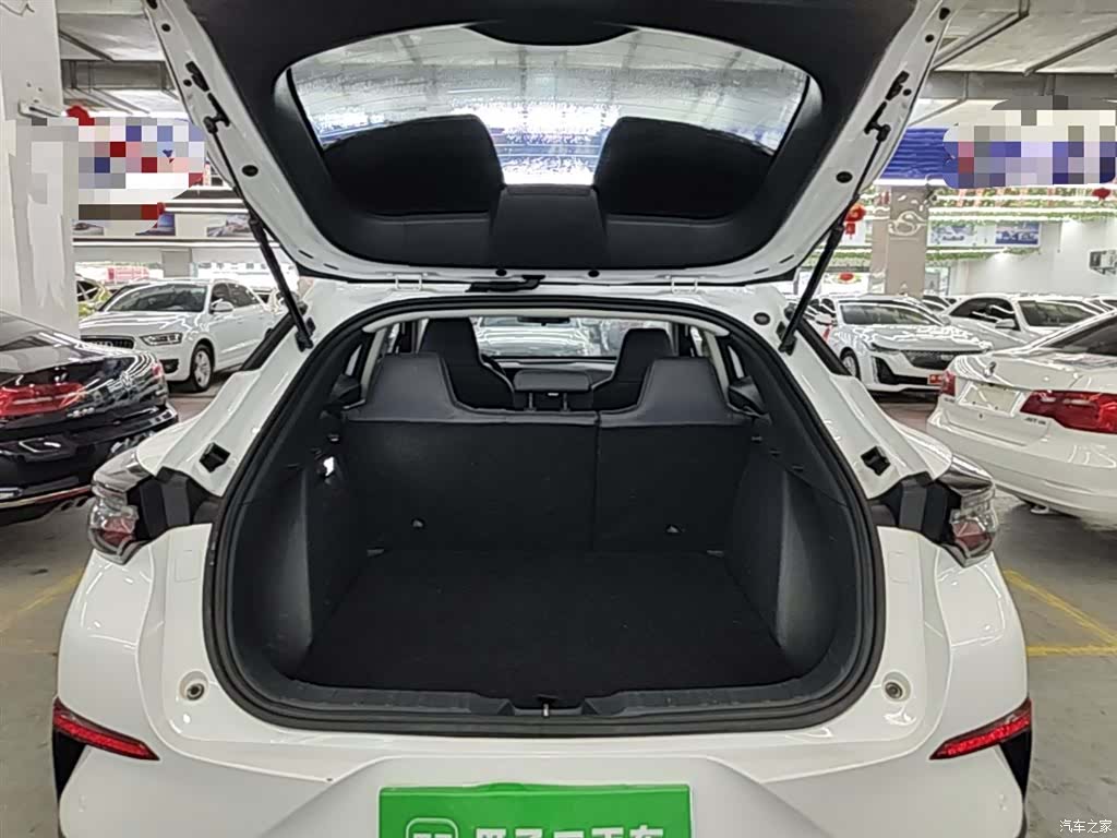 Changan UNI-T, 2021 19